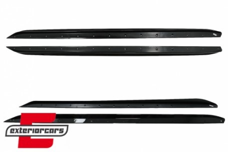 Bodykit M340i dizajn (chrome) / BMW serije 3 G20 limuzina G21 karavan (2018-06.2022), CBBMG20MPS