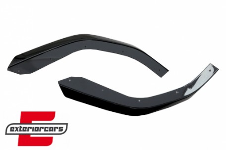 Bodykit M340i dizajn (chrome) / BMW serije 3 G20 limuzina G21 karavan (2018-06.2022), CBBMG20MPS