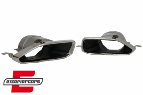 Bodykit M340i dizajn (chrome) / BMW serije 3 G20 limuzina G21 karavan (2018-06.2022), CBBMG20MPS