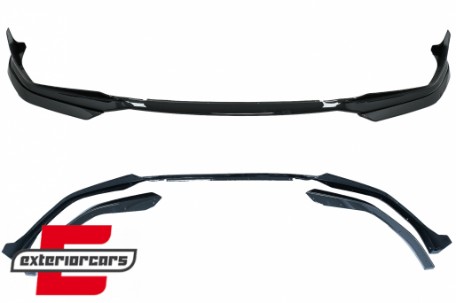 Bodykit M340i dizajn (chrome) / BMW serije 3 G20 limuzina G21 karavan (2018-06.2022), CBBMG20MPS