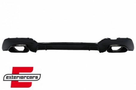 Bodykit M340i dizajn (piano crna) / BMW serije 3 G20 limuzina G21 karavan (2018-06.2022), CBBMG20MPB
