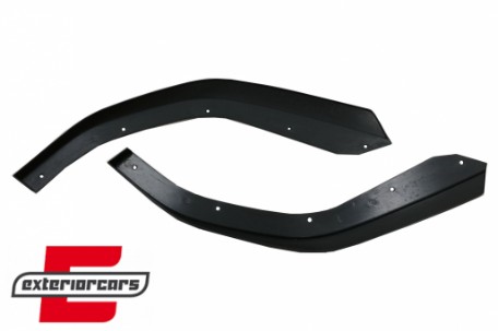 Bodykit M340i dizajn (piano crna) / BMW serije 3 G20 limuzina G21 karavan (2018-06.2022), CBBMG20MPB
