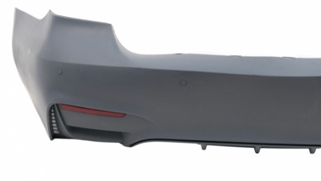 Bodykit M4 dizajn / BMW serije 3 E90 LCI limuzina (2008-2011), CBBME90LCIM4