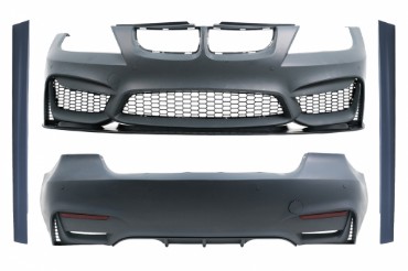 Bodykit M4 dizajn / BMW serije 3 E90 limuzina (2004-2008), CBBME90M3