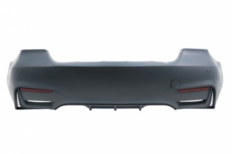 Bodykit M4 dizajn / BMW serije 3 E90 limuzina (2004-2008), CBBME90M3