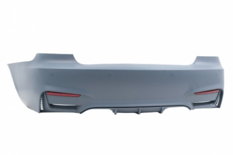 Bodykit M4 dizajn / BMW serije 3 E92 E93 LCI (2010-2014), CBBME92M4LCIPDC