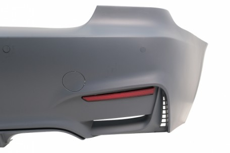 Bodykit M4 dizajn / BMW serije 3 E92 E93 LCI (2010-2014), CBBME92M4LCIPDC
