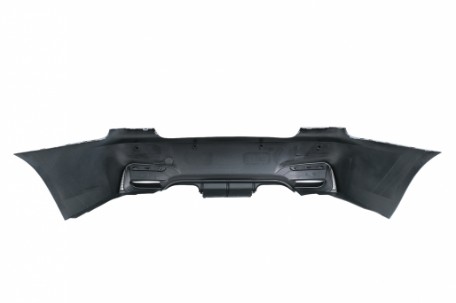 Bodykit M4 dizajn / BMW serije 3 E92 E93 LCI (2010-2014), CBBME92M4LCIPDC