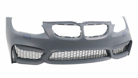 Bodykit M4 dizajn / BMW serije 3 E92 E93 LCI (2010-2014), CBBME92M4LCIPDC