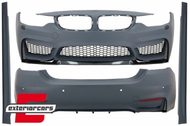 Bodykit M4 dizajn / BMW serije 4 F32 F33 (2013-2019), CBBMF32M4DO