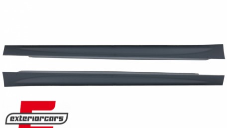 Bodykit M4 dizajn / BMW serije 4 F32 F33 (2013-2019), CBBMF32M4DO