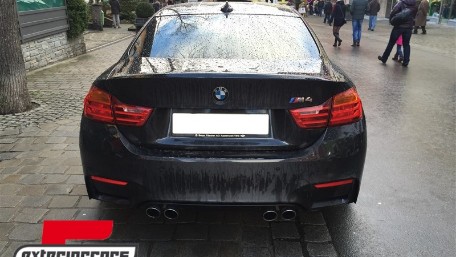 Bodykit M4 dizajn / BMW serije 4 F32 F33 (2013-2019), CBBMF32M4DO