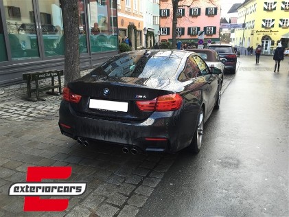 Bodykit M4 dizajn / BMW serije 4 F32 F33 (2013-2019), CBBMF32M4DO