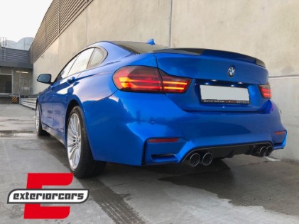 Bodykit M4 dizajn / BMW serije 4 F32 F33 (2013-2019), CBBMF32M4DO