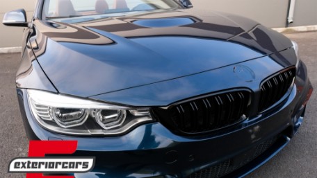 Bodykit M4 dizajn / BMW serije 4 F32 F33 (2013-2019), CBBMF32M4DO