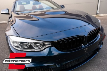 Bodykit M4 dizajn / BMW serije 4 F32 F33 (2013-2019), CBBMF32M4DO