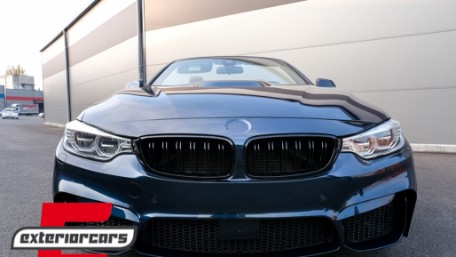 Bodykit M4 dizajn / BMW serije 4 F32 F33 (2013-2019), CBBMF32M4DO