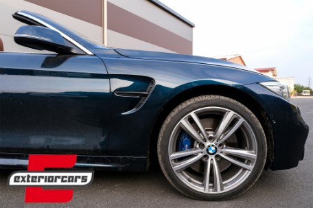 Bodykit M4 dizajn / BMW serije 4 F32 F33 (2013-2019), CBBMF32M4DO
