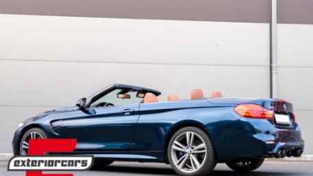 Bodykit M4 dizajn / BMW serije 4 F32 F33 (2013-2019), CBBMF32M4DO