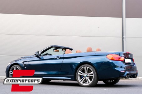 Bodykit M4 dizajn / BMW serije 4 F32 F33 (2013-2019), CBBMF32M4DO