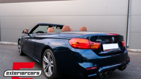 Bodykit M4 dizajn / BMW serije 4 F32 F33 (2013-2019), CBBMF32M4DO
