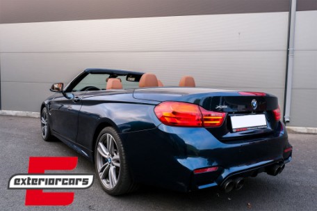 Bodykit M4 dizajn / BMW serije 4 F32 F33 (2013-2019), CBBMF32M4DO