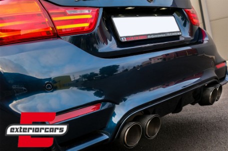 Bodykit M4 dizajn / BMW serije 4 F32 F33 (2013-2019), CBBMF32M4DO