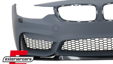 Bodykit M4 dizajn / BMW serije 4 F32 F33 (2013-2019), CBBMF32M4DO