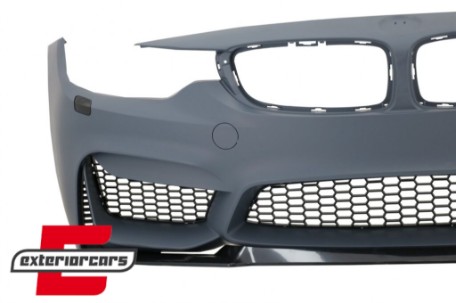 Bodykit M4 dizajn / BMW serije 4 F32 F33 (2013-2019), CBBMF32M4DO