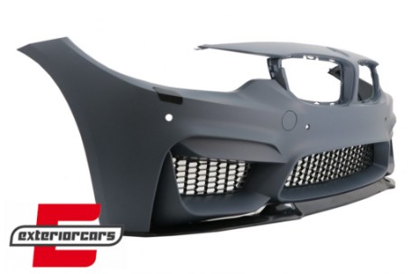 Bodykit M4 dizajn / BMW serije 4 F32 F33 (2013-2019), CBBMF32M4DO