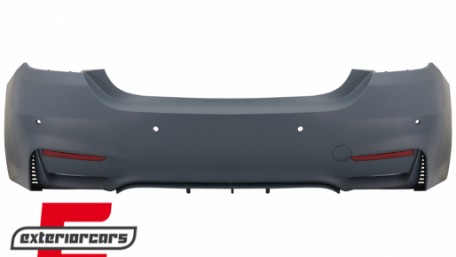 Bodykit M4 dizajn / BMW serije 4 F32 F33 (2013-2019), CBBMF32M4DO