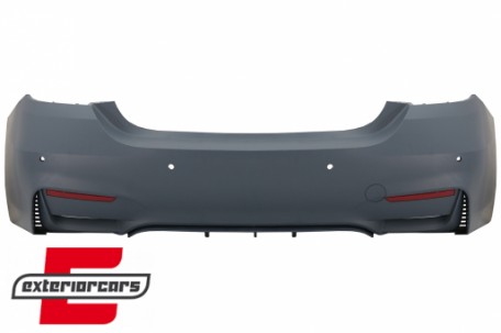Bodykit M4 dizajn / BMW serije 4 F32 F33 (2013-2019), CBBMF32M4DO