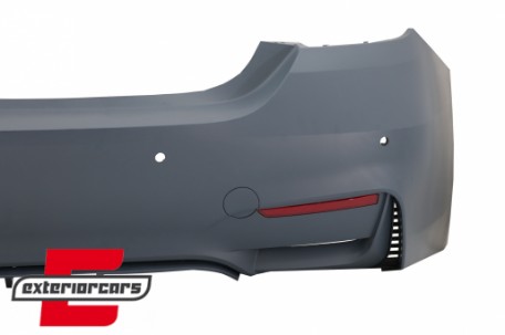 Bodykit M4 dizajn / BMW serije 4 F32 F33 (2013-2019), CBBMF32M4DO
