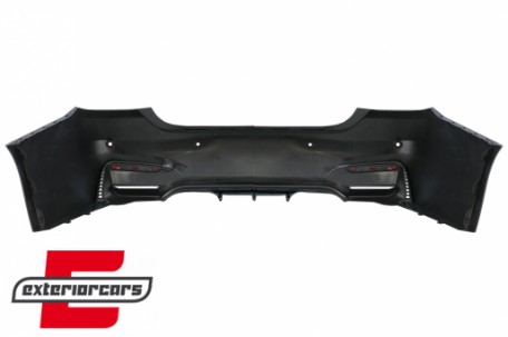 Bodykit M4 dizajn / BMW serije 4 F32 F33 (2013-2019), CBBMF32M4DO