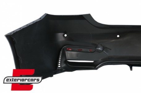 Bodykit M4 dizajn / BMW serije 4 F32 F33 (2013-2019), CBBMF32M4DO