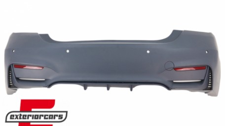 Bodykit M4 dizajn / BMW serije 4 F32 F33 (2013-2019), CBBMF32M4DOWF