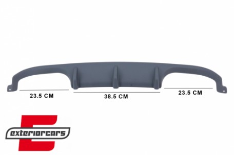 Bodykit M4 dizajn / BMW serije 4 F32 F33 (2013-2019), CBBMF32M4DOWF