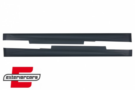 Bodykit M4 dizajn / BMW serije 4 F32 F33 (2013-2019), CBBMF32M4DOWF