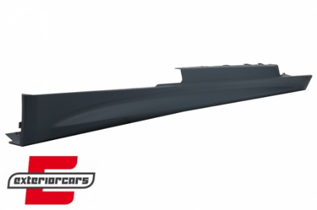 Bodykit M4 dizajn / BMW serije 4 F32 F33 (2013-2019), CBBMF32M4DOWF