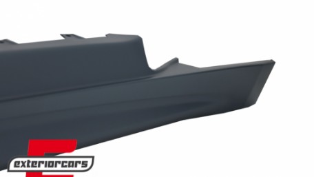 Bodykit M4 dizajn / BMW serije 4 F32 F33 (2013-2019), CBBMF32M4DOWF