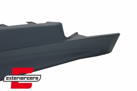 Bodykit M4 dizajn / BMW serije 4 F32 F33 (2013-2019), CBBMF32M4DOWF