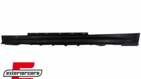 Bodykit M4 dizajn / BMW serije 4 F32 F33 (2013-2019), CBBMF32M4DOWF