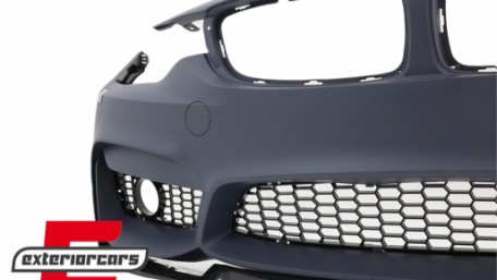 Bodykit M4 dizajn / BMW serije 4 F32 F33 (2013-2019), CBBMF32M4DOWF