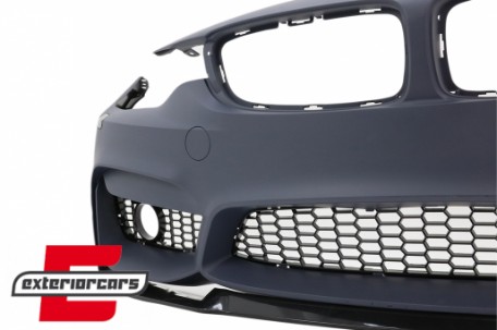 Bodykit M4 dizajn / BMW serije 4 F32 F33 (2013-2019), CBBMF32M4DOWF