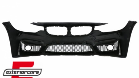 Bodykit M4 dizajn / BMW serije 4 F32 F33 (2013-2019), CBBMF32M4DOWF