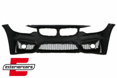 Bodykit M4 dizajn / BMW serije 4 F32 F33 (2013-2019), CBBMF32M4DOWF