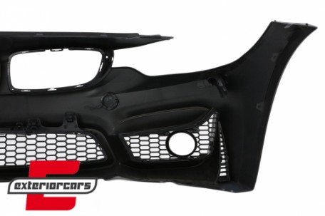 Bodykit M4 dizajn / BMW serije 4 F32 F33 (2013-2019), CBBMF32M4DOWF