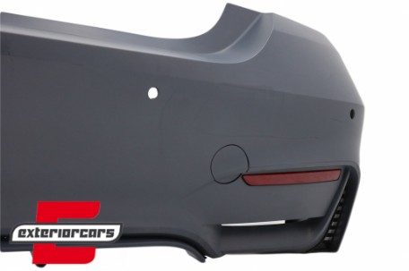 Bodykit M4 dizajn / BMW serije 4 F32 F33 (2013-2019), CBBMF32M4DOWF