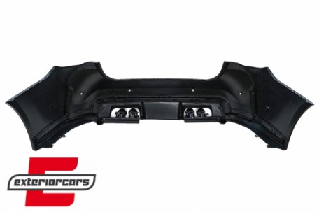 Bodykit M4 dizajn / BMW serije 4 G22 Coupe G23 Cabrio (2020-), CBBMG22M4