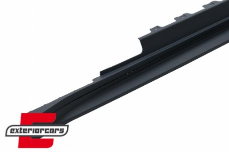 Bodykit M4 dizajn / BMW serije 4 G22 Coupe G23 Cabrio (2020-), CBBMG22M4